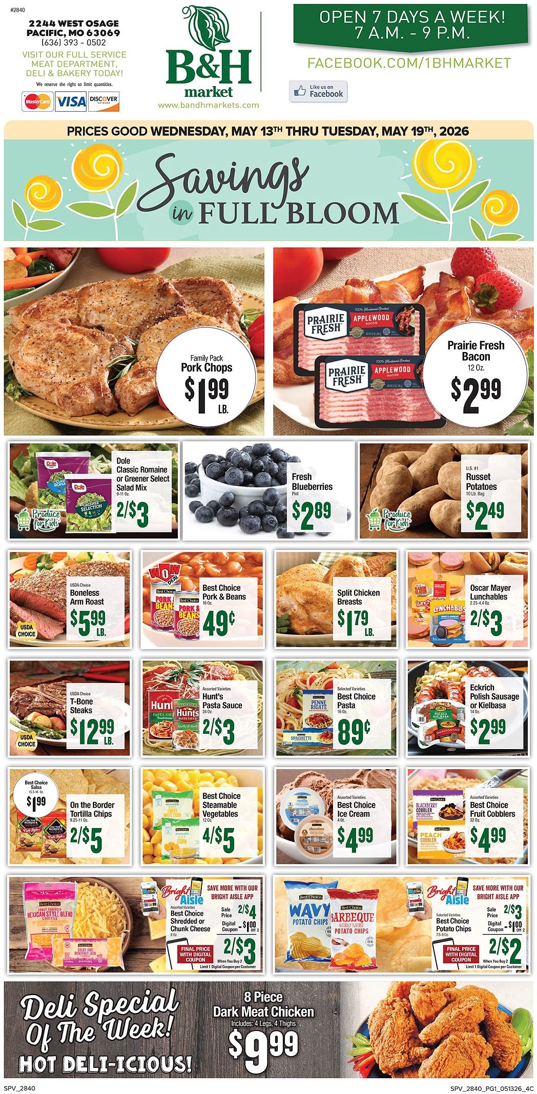 Ad page image