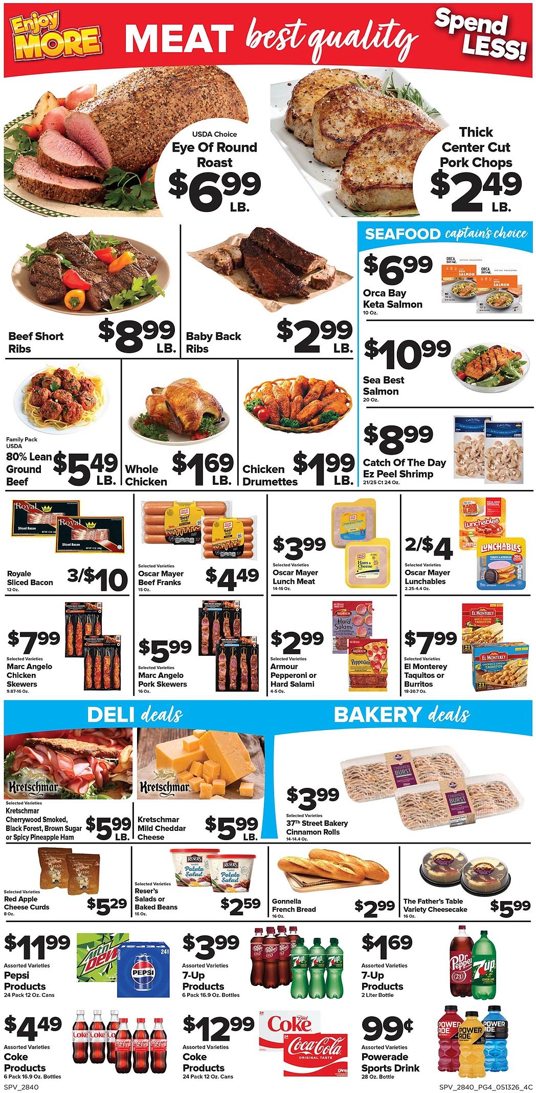 Ad page image