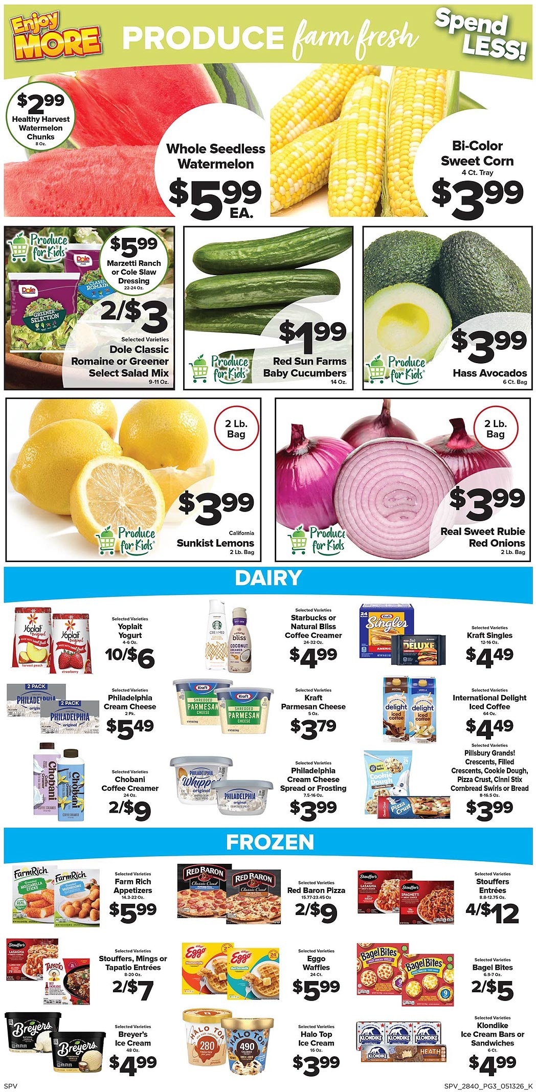 Ad page image
